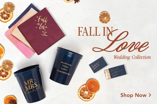 Wedding Bar Essentials