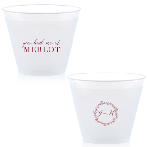 You had Me at Merlot Cup