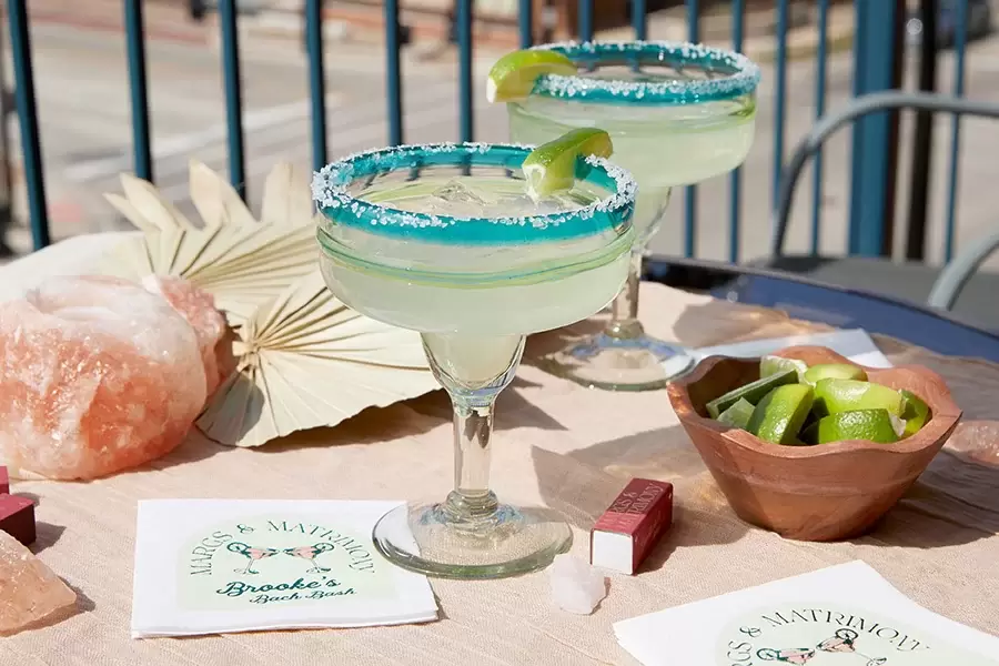classic margarita recipe