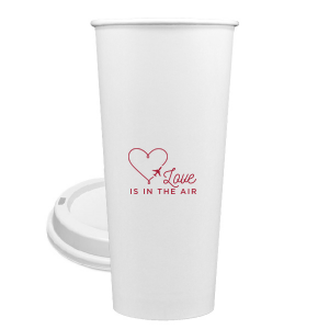 Our beautiful custom Matte Lipstick Red Ink 10 oz Frost Flex Cup with Matte Lipstick Red Ink Cup Ink Colors has a Airplane Heart Frame graphic and is good for use in Hearts, Wedding, Frames themed parties and will add that special attention to detail that cannot be overlooked.