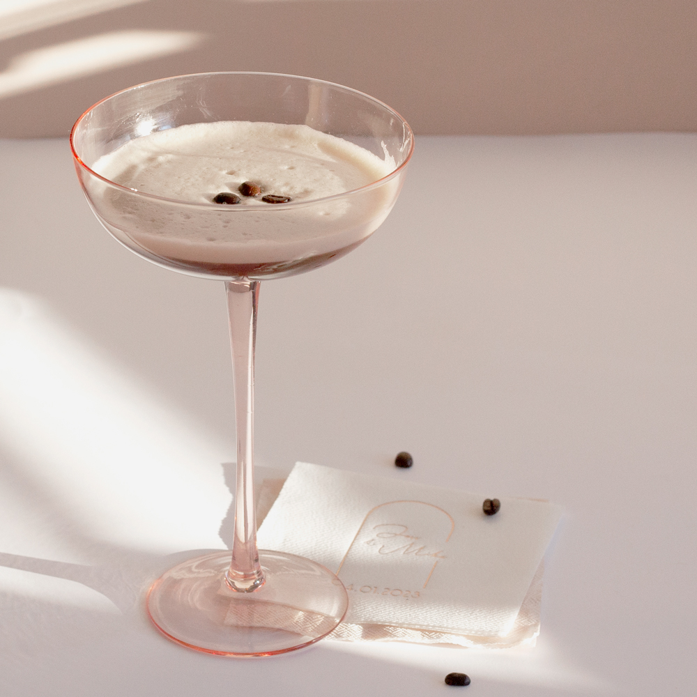 Easy Espresso Martini Recipe