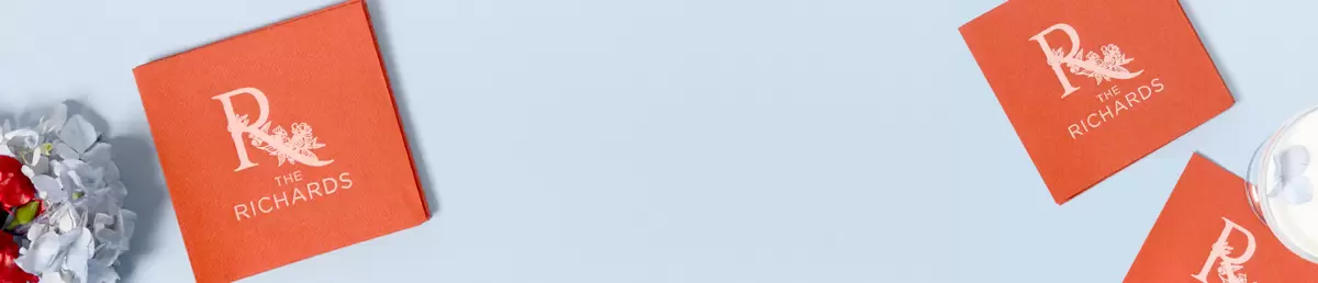 Pop into Spring Wedding collection custom