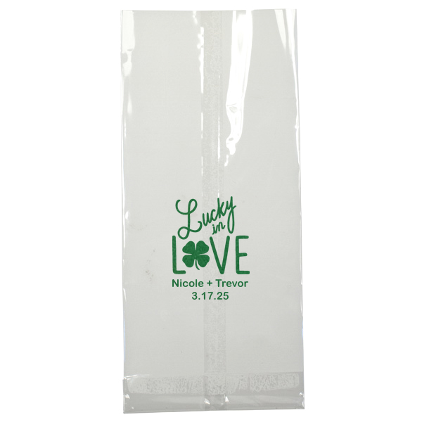 Lucky In Love Bag