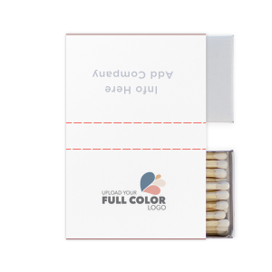 Elevate your corporate events with the Corporate Full Color Logo Design on party supplies. Showcase your brand vibrantly by uploading your full-color logo, ensuring maximum visibility and brand recall at office gatherings or off-site celebrations. It's a smart, stylish way to make your mark!