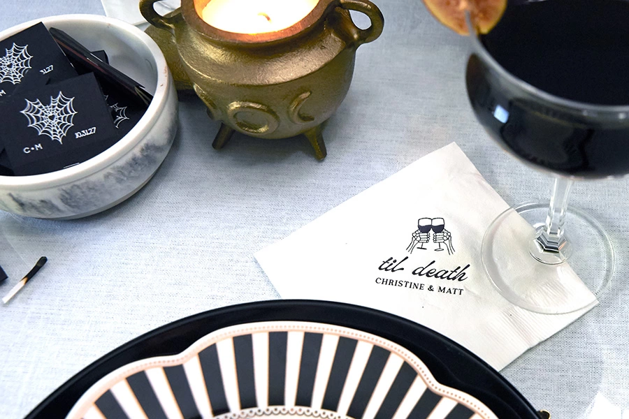 Must Have Custom Halloween