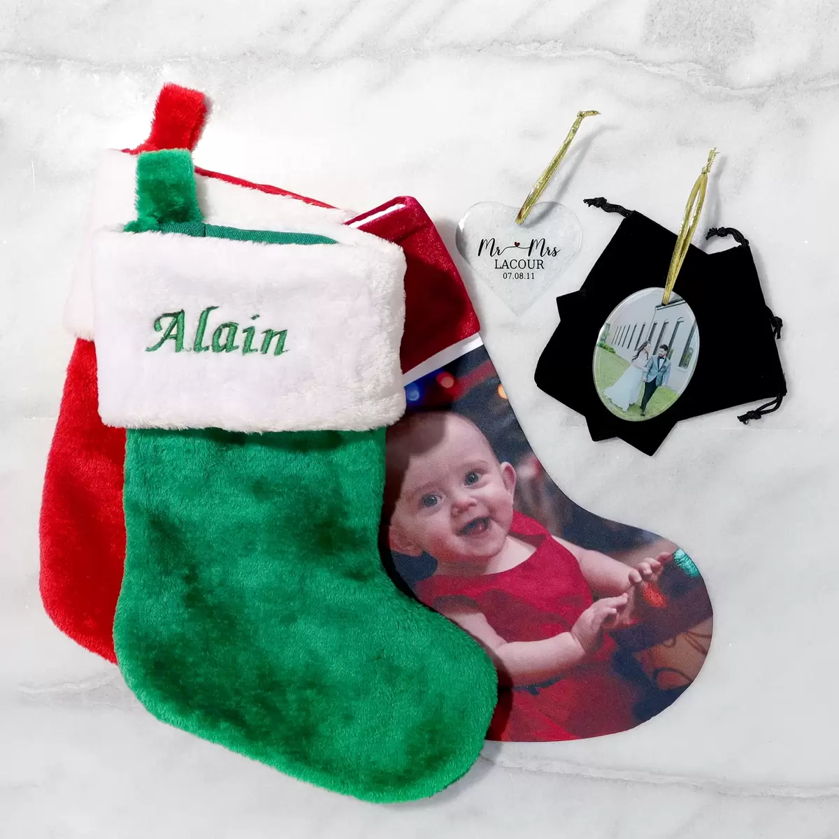 gift personalized holiday gifts this Christmas with For Your Party
