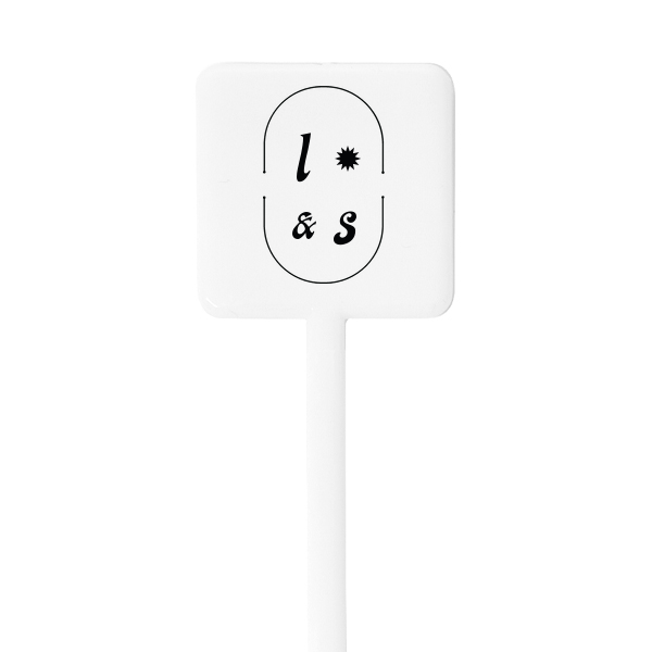 Destination Mexico Stir Stick