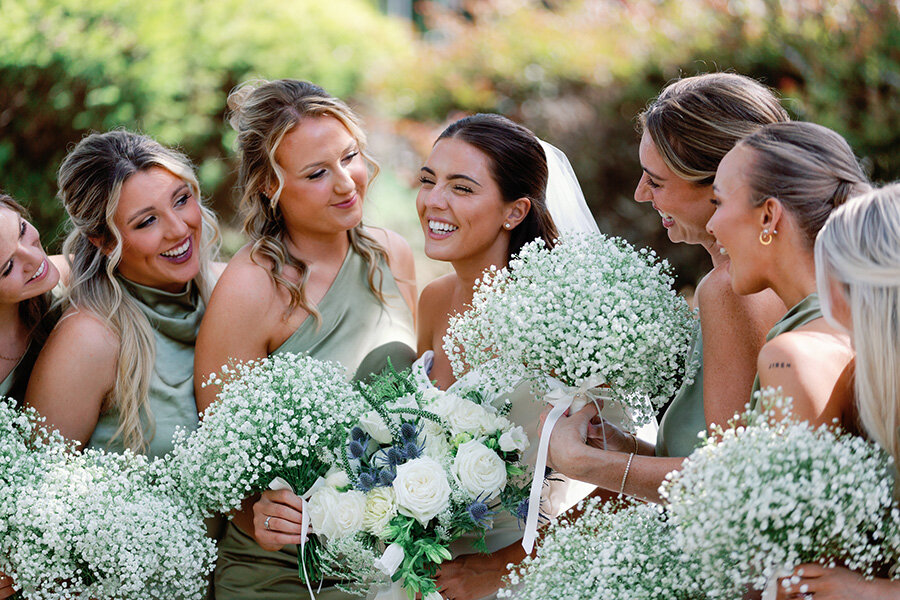 Bridesmaid Cost
