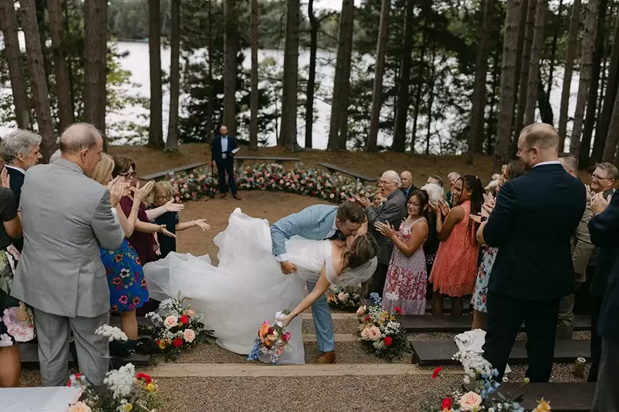 Wedding Packing List 