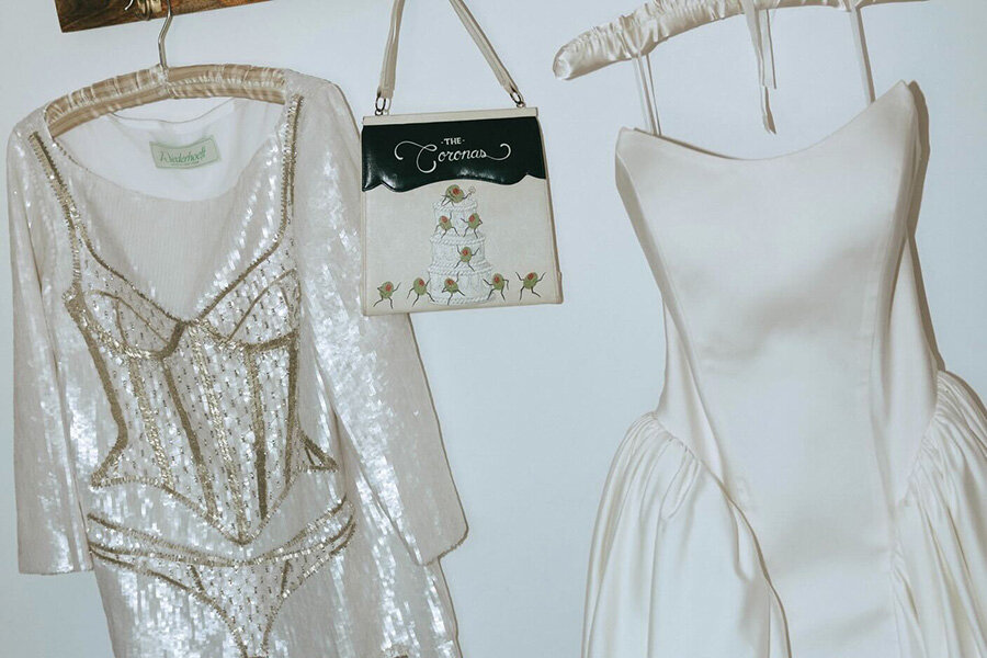 Wedding Packing List