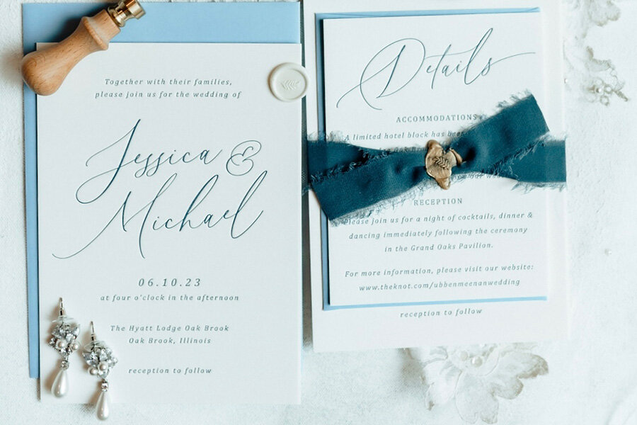 Wedding Planning