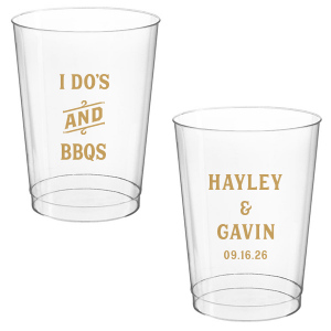 Our custom Cup with Gold Ink Cup Ink Colors has a Accent And 7 graphic and is good for use in Accents, Words, Wedding themed parties and will make your guests swoon. Personalize your party's theme today.