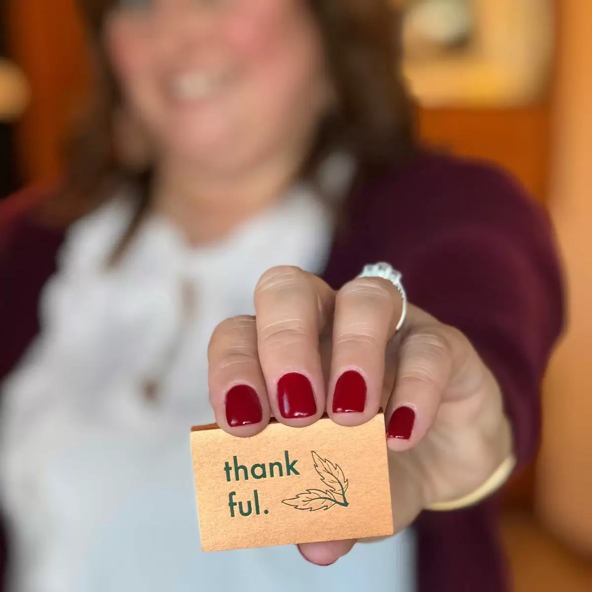 personalized matches