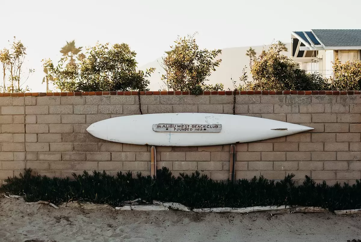 Malibu West Beach Club