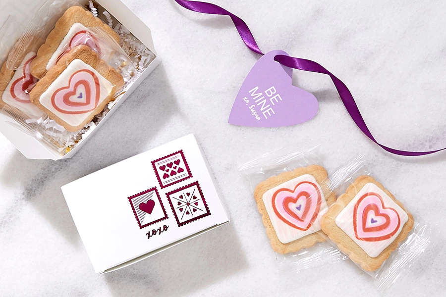 Custom Favors