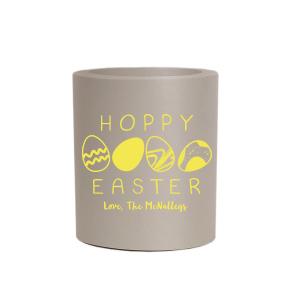 Hoppy Easter Can Cooler