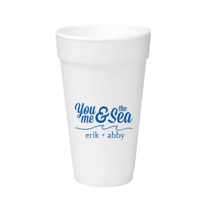 Styrofoam Cups 20 oz Happy Birthday – Scentimentals Boutique