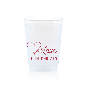 Love Is In The Air Cup