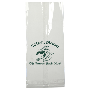 Celebrate this Halloween with a trendy new bag specialized just by your liking! Those who don't believe in magic will never find it.