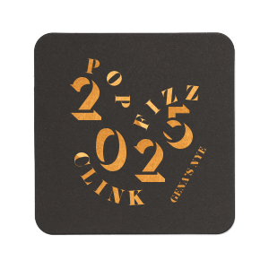 Are you looking for a popular product that will shine in your home for this New Year's Eve? We got you! This modern Coaster will bring joy in your home like never before!