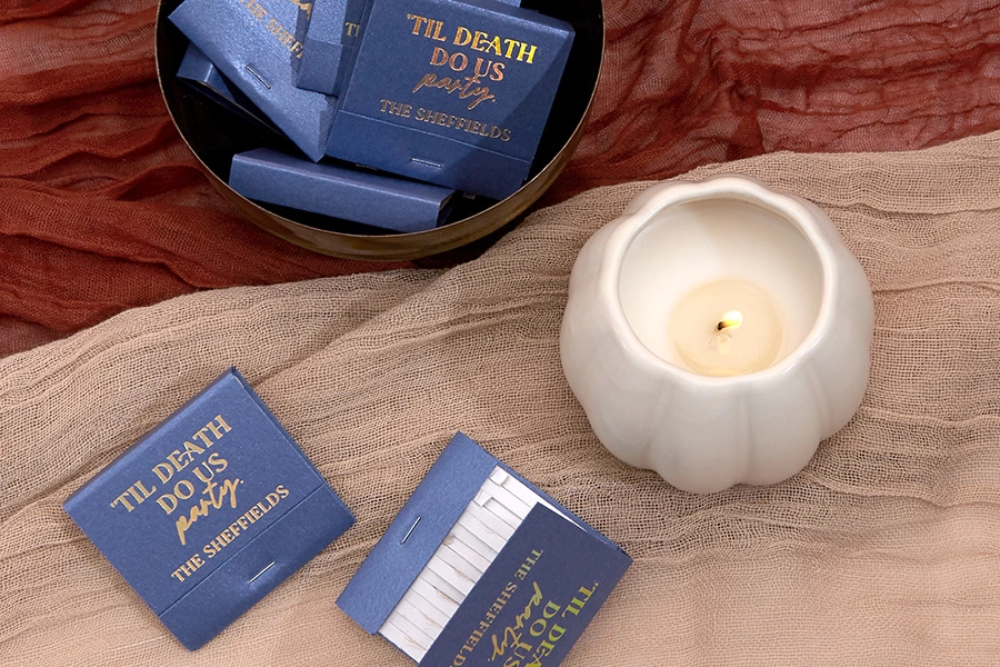 Must Have Custom Halloween