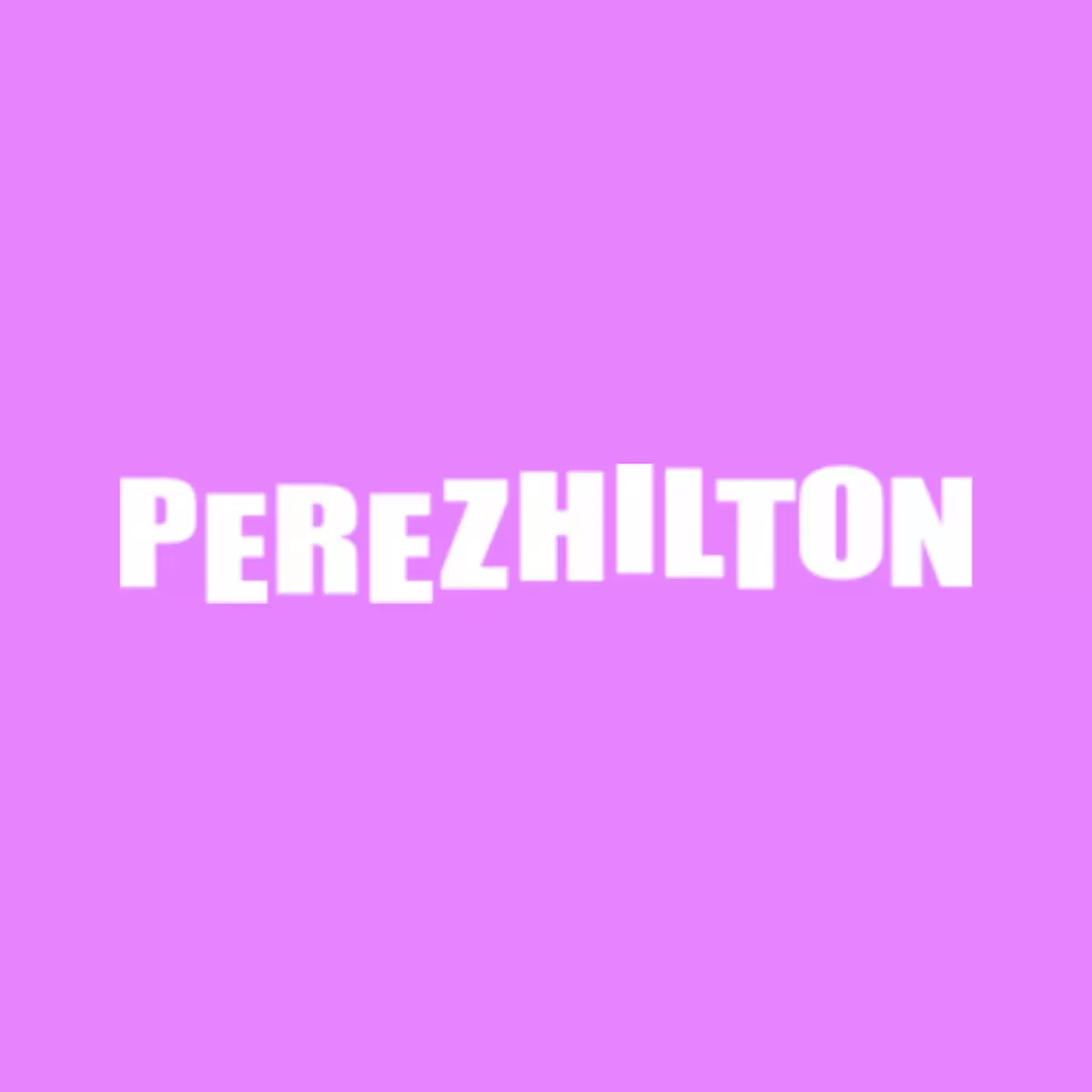 PerezHilton.com Celebrity News & Gossip