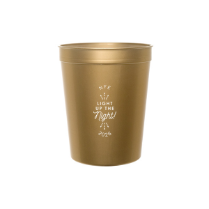 Light Up The Night NYE Cup﻿