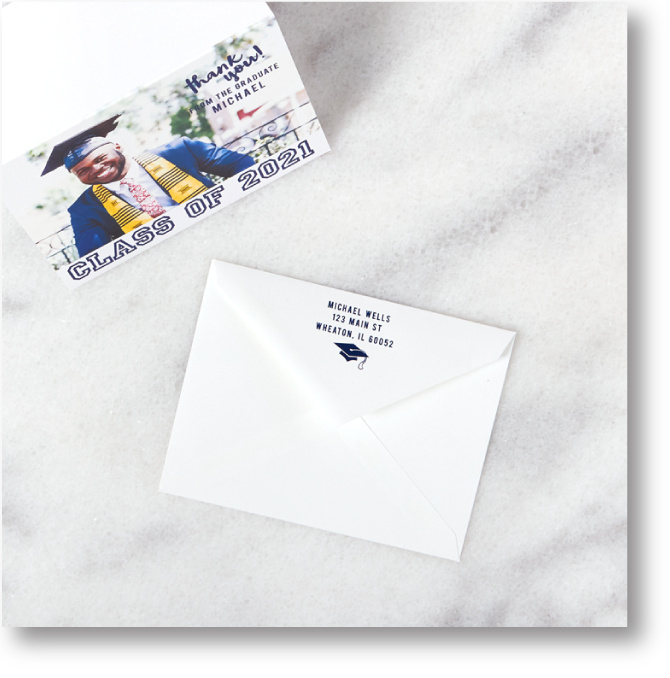 Customize Custom Envelopes More