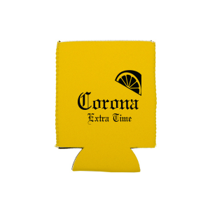 Corona Extra Time Can Cooler