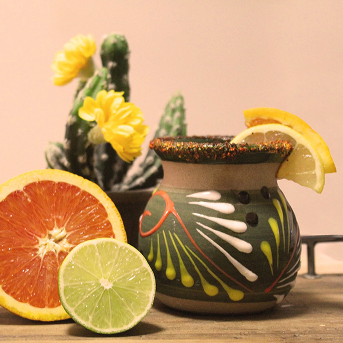 Cocktail Competition Ideas