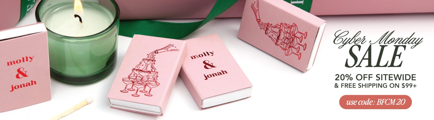 Cyber Monday Sale 2025