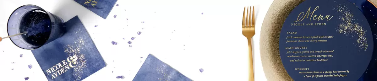 Shop the Dark + Cosmic Collection