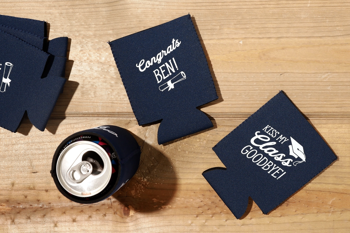 Graduation Party Idea
