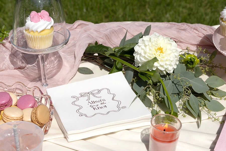 Bridal Shower Ideas