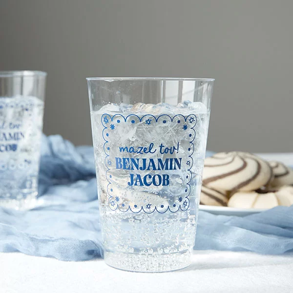 mazel tov cup