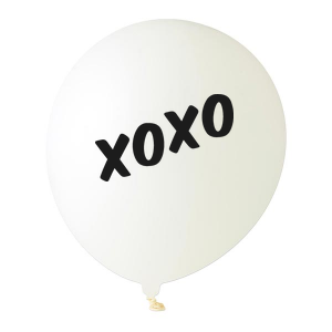 XOXO Balloon