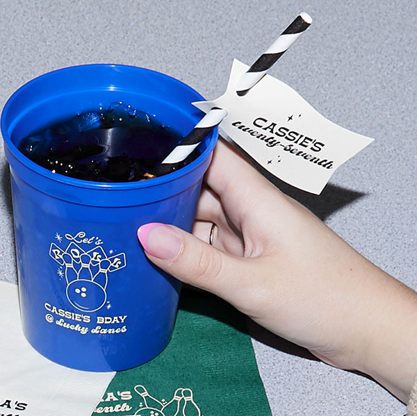 Customize Custom Drinkware More