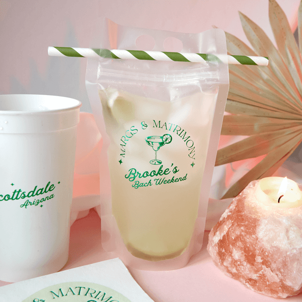 destination bachelorette party