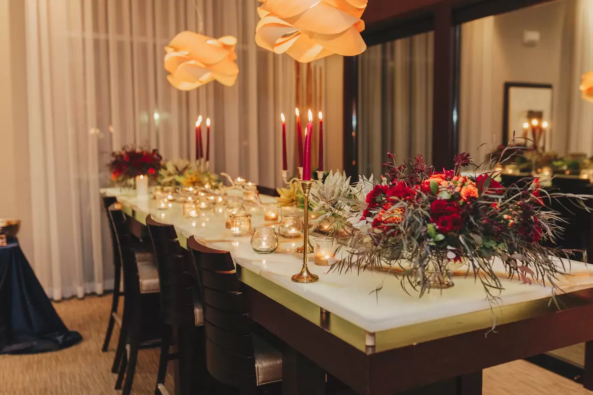 Game of Thrones Watch Party Ideas