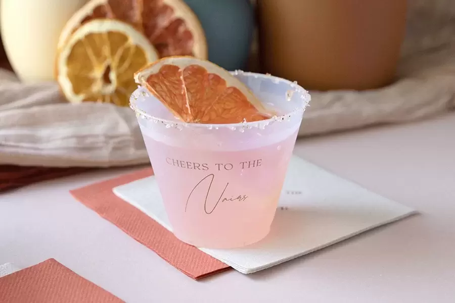 Mezcal Paloma Recipe