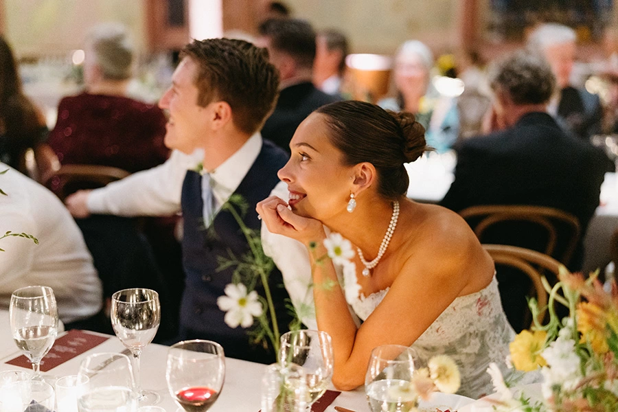 wedding toast guide