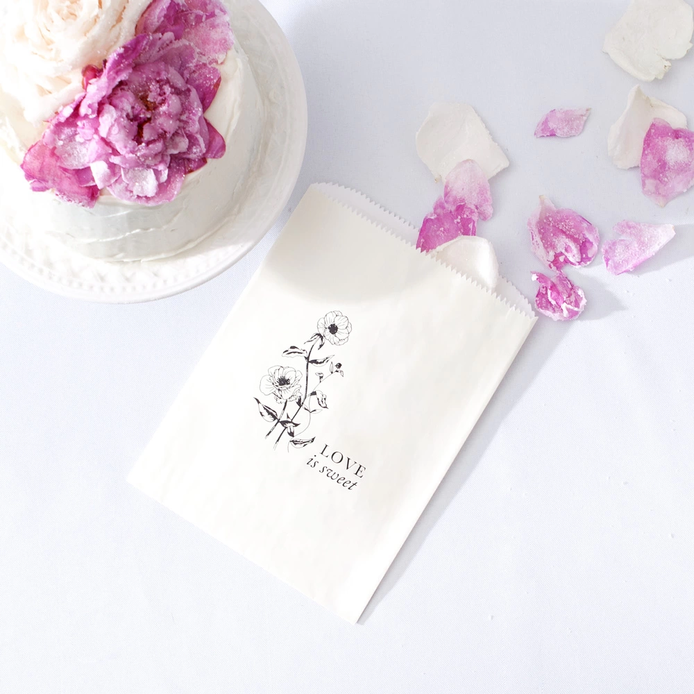 Add Edible Flowers to the Appetizers at Your Next Event