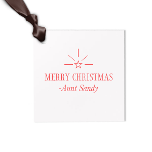 The ever-popular Poptone Dark Olive Oval Gift Tag with Matte White Foil Color will look fabulous with your unique touch. Your guests will agree!