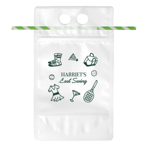 Last Swing Drink Pouch