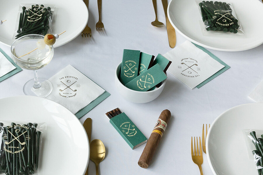 Wedding Budget