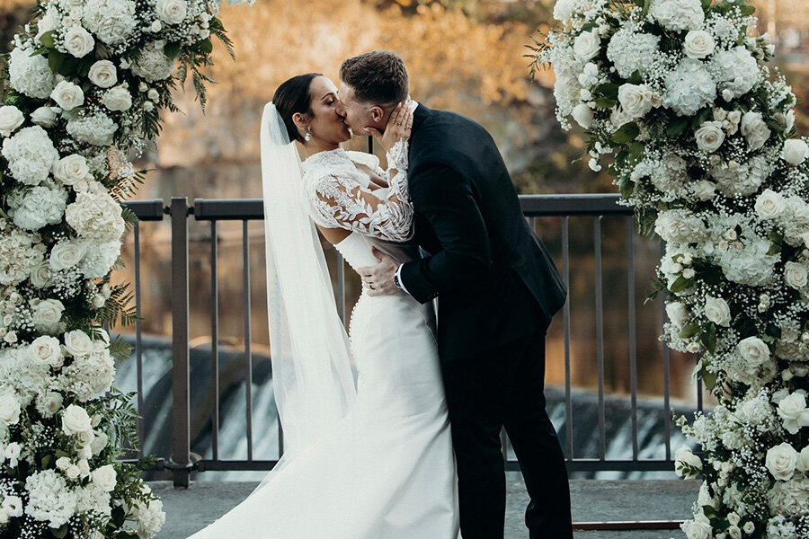 Wedding Planning