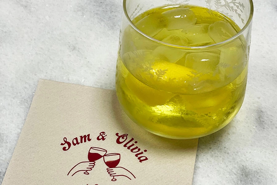 negroni cocktail recipe