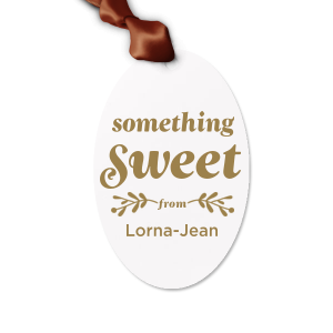 The ever-popular Stardream Rose Gold Large Oval Gift Tag with Shiny Merlot Foil has a Twig Flourish graphic and is good for use in Accents, Floral, Lovely Press themed parties and can be personalized to match your party's exact theme and tempo.
