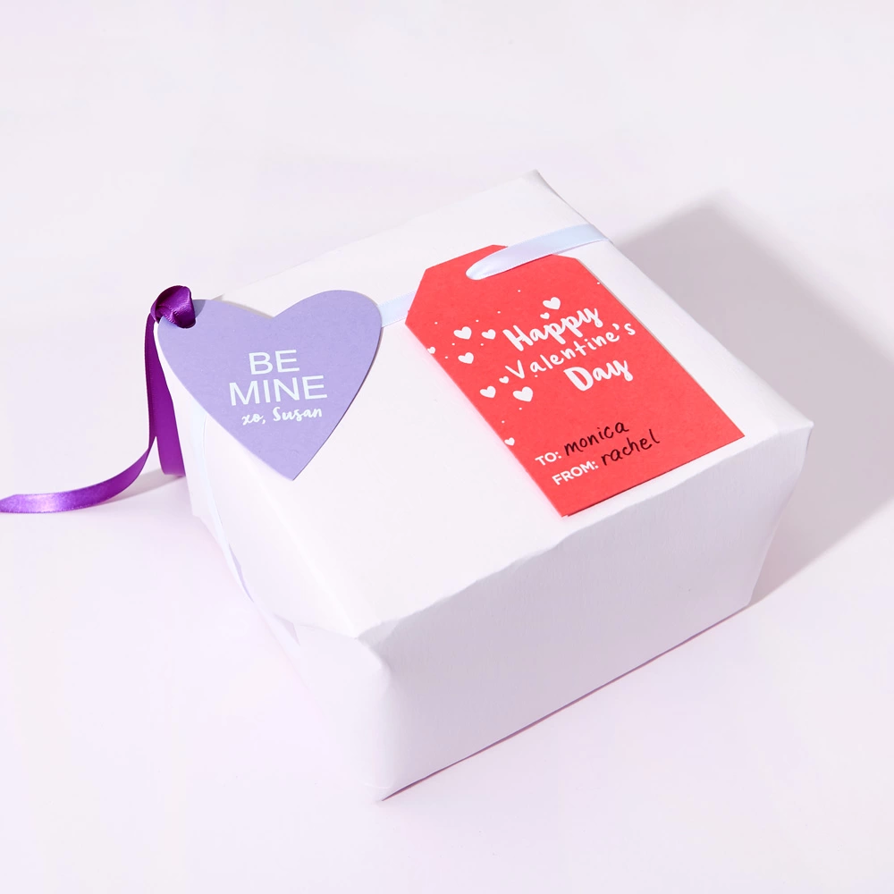 Valentine's Day care packages for the kids in your life are easy with For Your Party