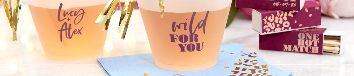 Shop the Glam Rock Collection